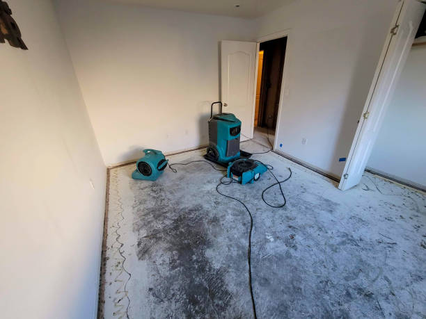 Best 24/7 water damage repair  in Cavalero, WA